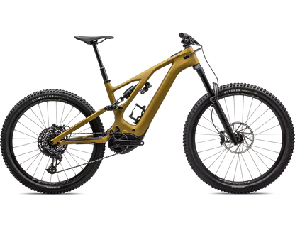 Specialized Turbo Levo Electric Bike