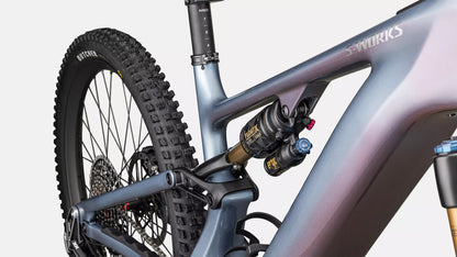 Specialized S - Works Turbo Levo 4 - Dutch Cargo (AU) - Specialized - E - bike - Specialized S - Works Turbo Levo 4