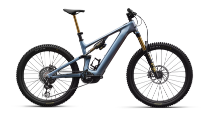 Specialized S - Works Turbo Levo 4 - Dutch Cargo (AU) - Specialized - E - bike - Specialized S - Works Turbo Levo 4