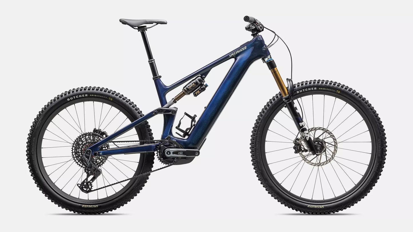 Specialized Turbo Levo 4 Pro - Dutch Cargo (AU) - Specialized - E - bike - Specialized Turbo Levo 4 Pro
