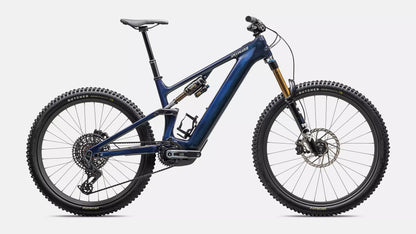 Specialized Turbo Levo 4 Pro - Dutch Cargo (AU) - Specialized - E - bike - Specialized Turbo Levo 4 Pro