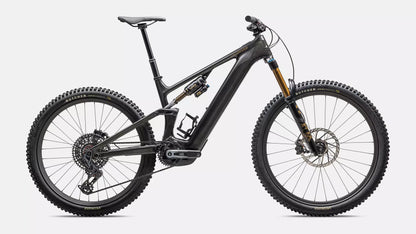 Specialized Turbo Levo 4 Pro - Dutch Cargo (AU) - Specialized - E - bike - Specialized Turbo Levo 4 Pro