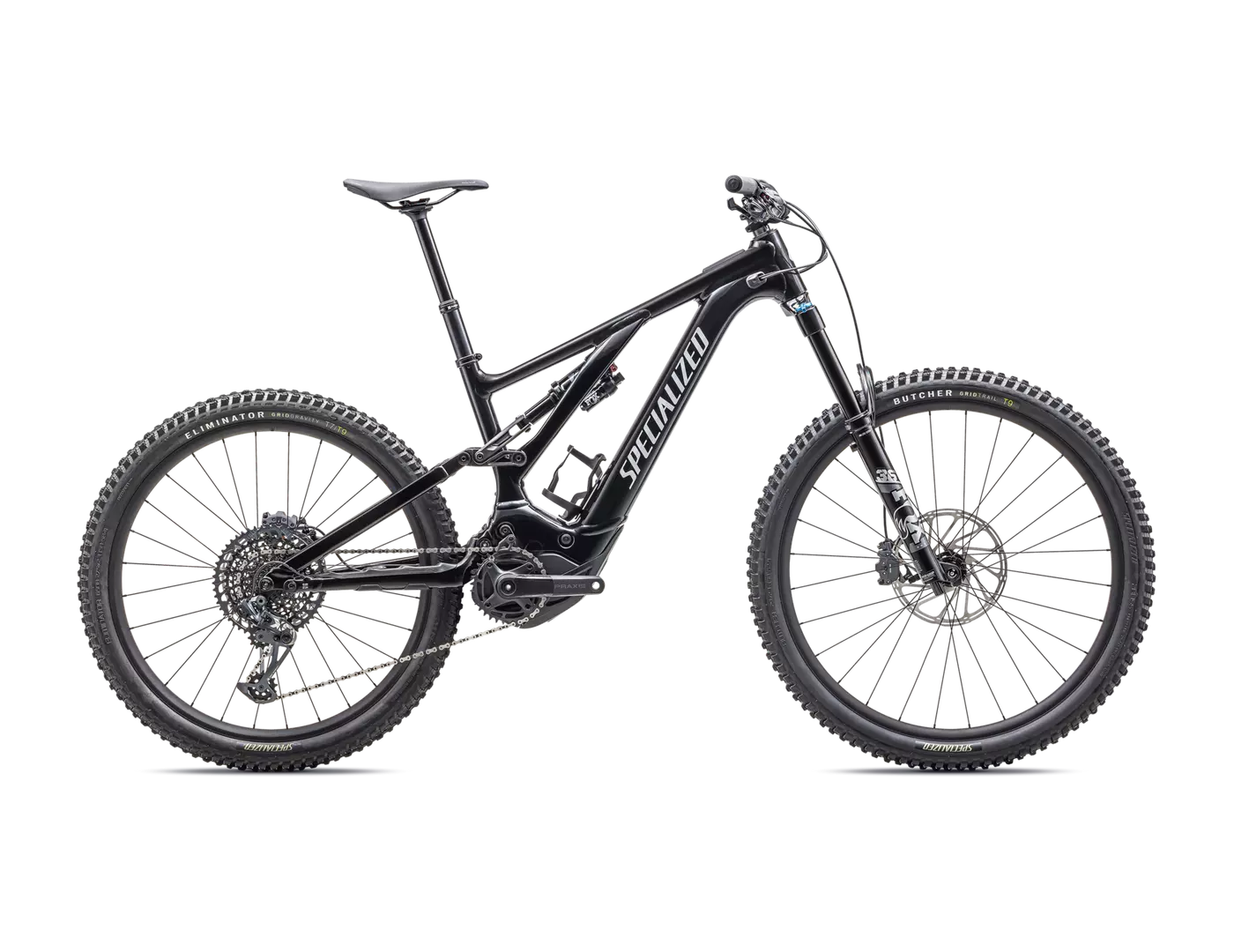 Specialized mountain bike levo sale