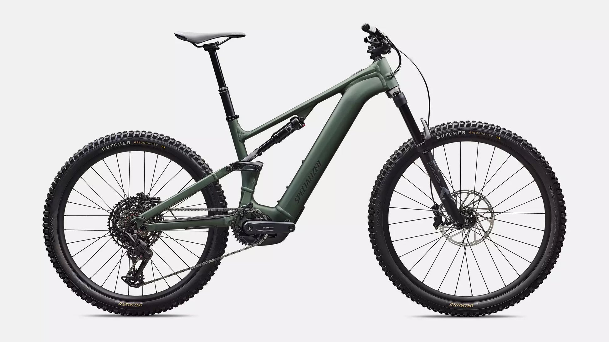 Electric Bikes Evo Cycles Rototuna Specialized Turbo Levo Alloy