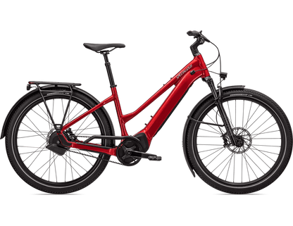 Specialized Turbo Vado - Dutch Cargo (AU) - Specialized - E - bike - Specialized Turbo Vado