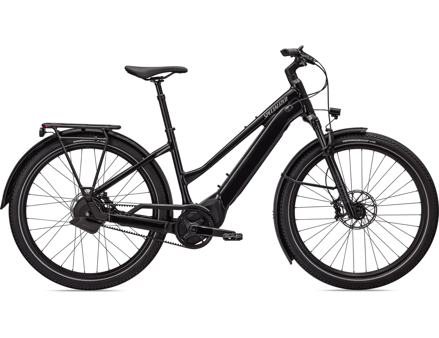 Specialized Turbo Vado Electric Bike