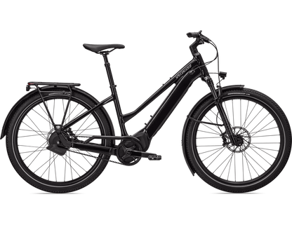 Specialized Turbo Vado - Dutch Cargo (AU) - Specialized - E - bike - Specialized Turbo Vado