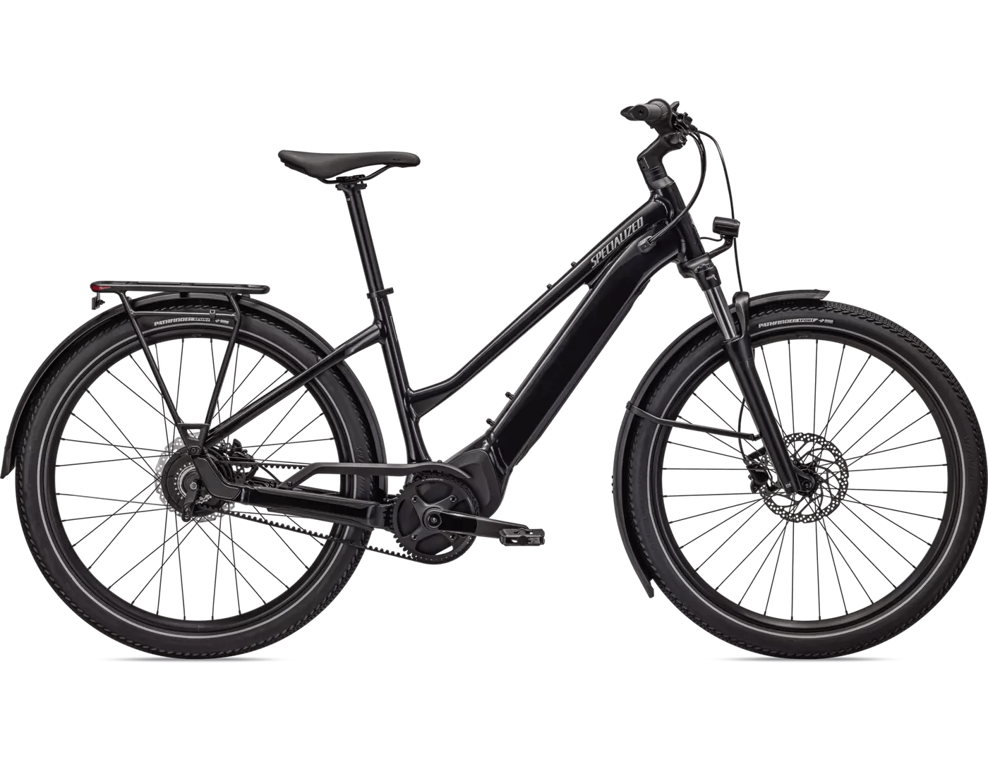 Specialized Turbo Vado - Dutch Cargo (AU) - Specialized - E - bike - Specialized Turbo Vado