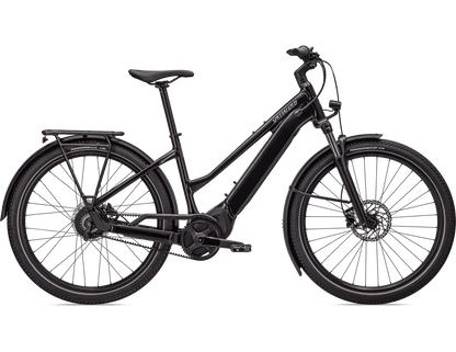 Specialized Turbo Vado - Dutch Cargo (AU) - Specialized - E - bike - Specialized Turbo Vado