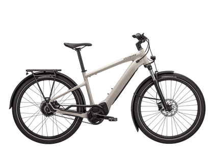 Specialized Turbo Vado - Dutch Cargo (AU) - Specialized - E - bike - Specialized Turbo Vado