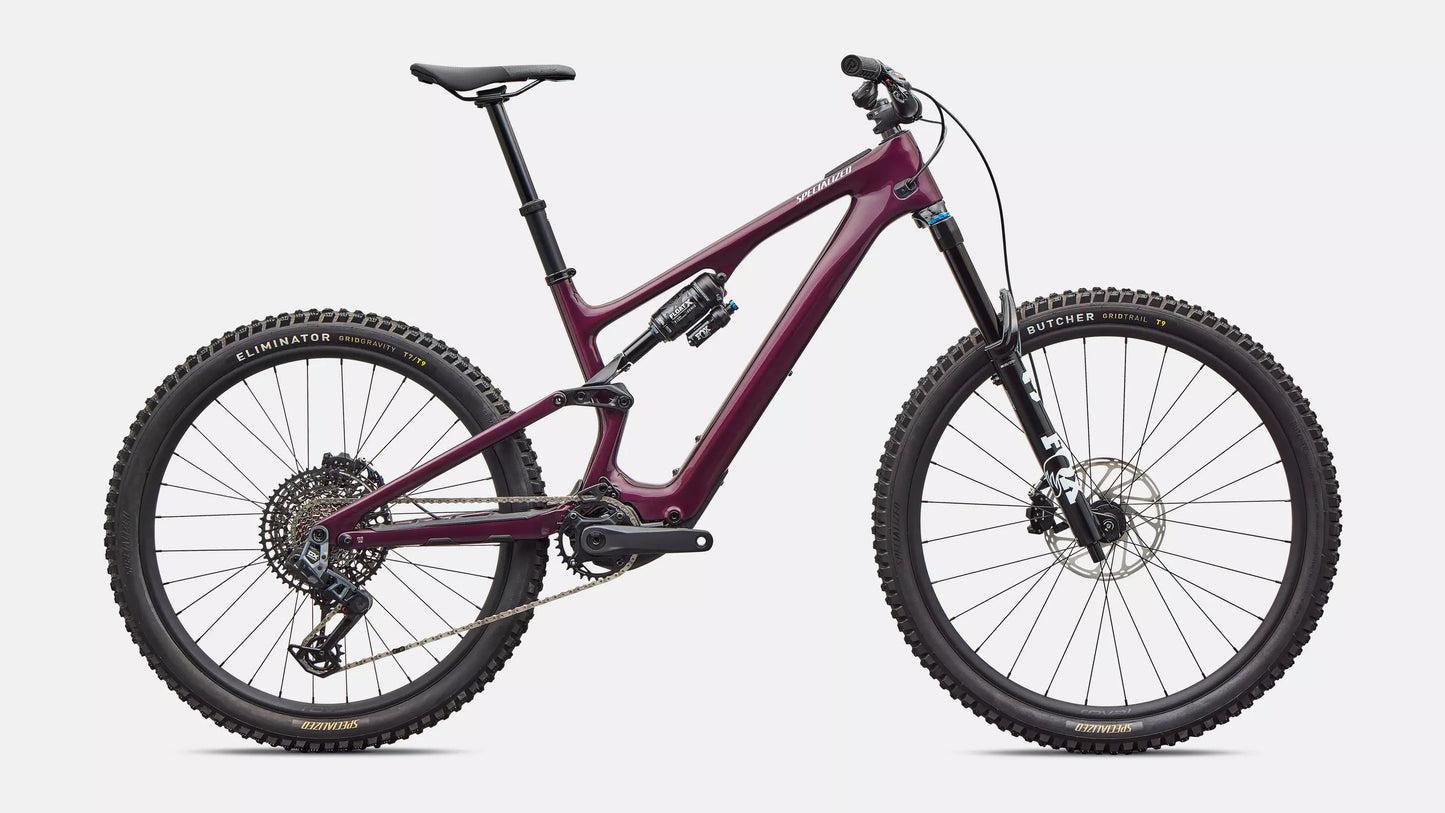 Specialized Turbo Levo SL 2 Expert 2026 - Dutch Cargo (AU) - Specialized - E - bike - Specialized Turbo Levo SL 2 Expert 2026