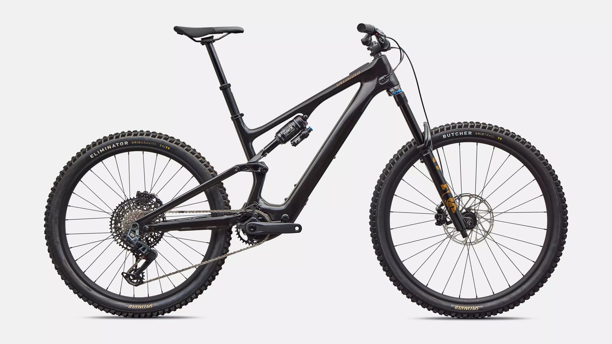 Specialized Turbo Levo SL 2 Expert 2026 - Dutch Cargo (AU) - Specialized - E - bike - Specialized Turbo Levo SL 2 Expert 2026