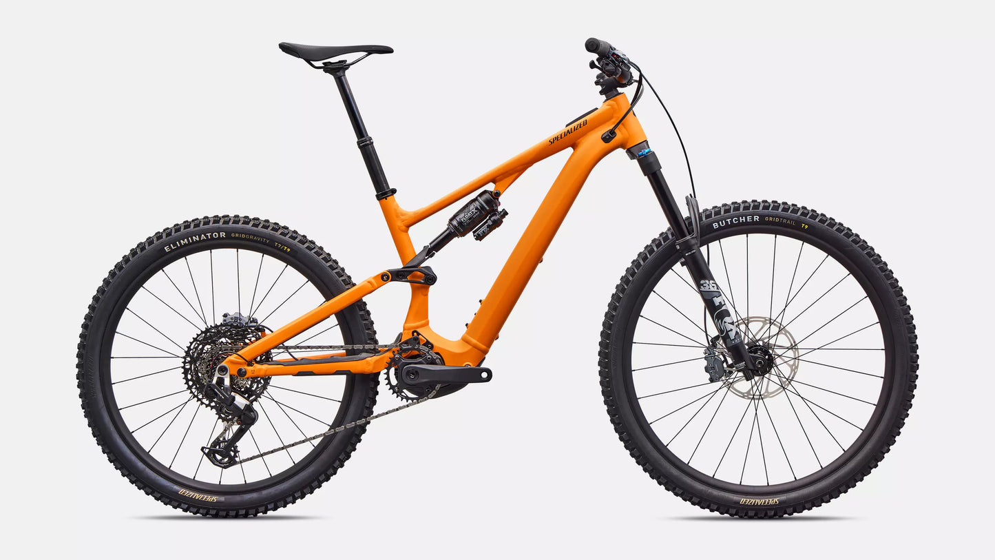 Specialized Turbo Levo SL 2 Comp Alloy 2026 - Dutch Cargo (AU) - Specialized - E - bike - Specialized Turbo Levo SL 2 Comp Alloy 2026