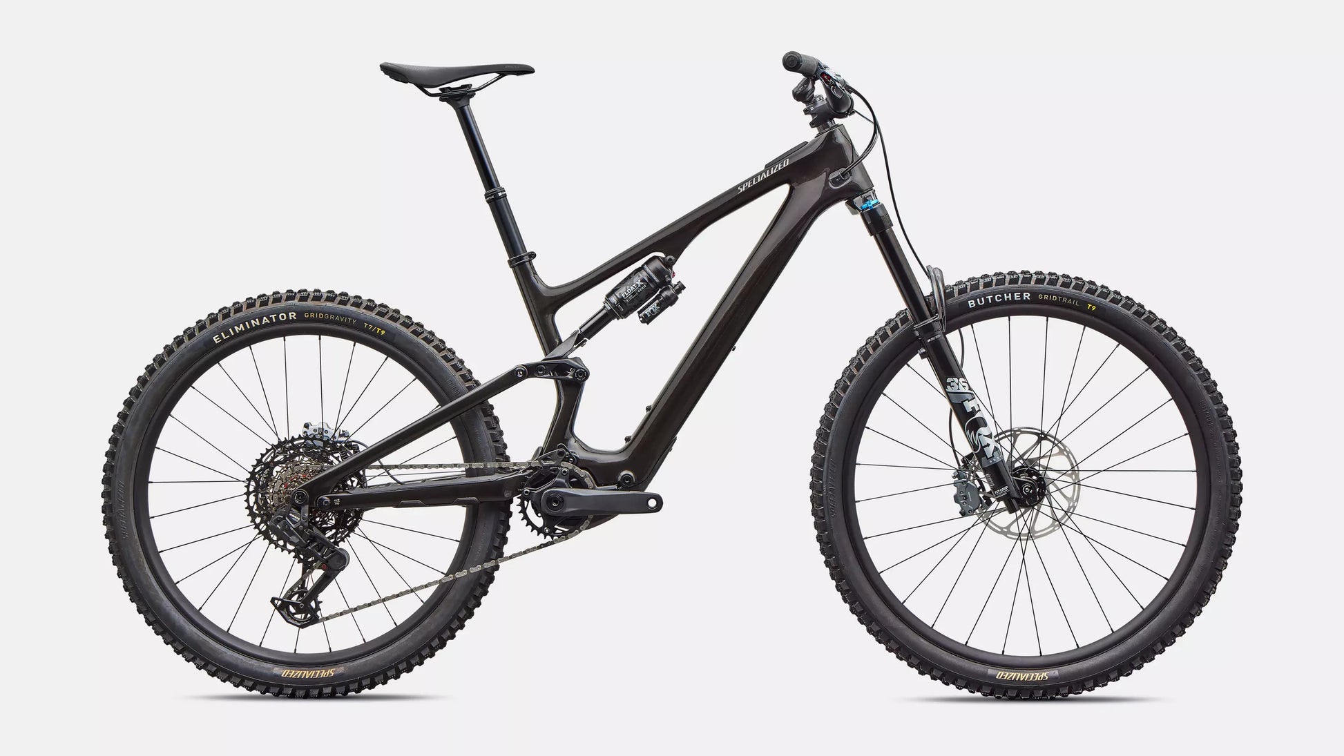 Specialized Turbo Levo SL 2 Comp 2026 - Dutch Cargo (AU) - Specialized - E - bike - Specialized Turbo Levo SL 2 Comp 2026