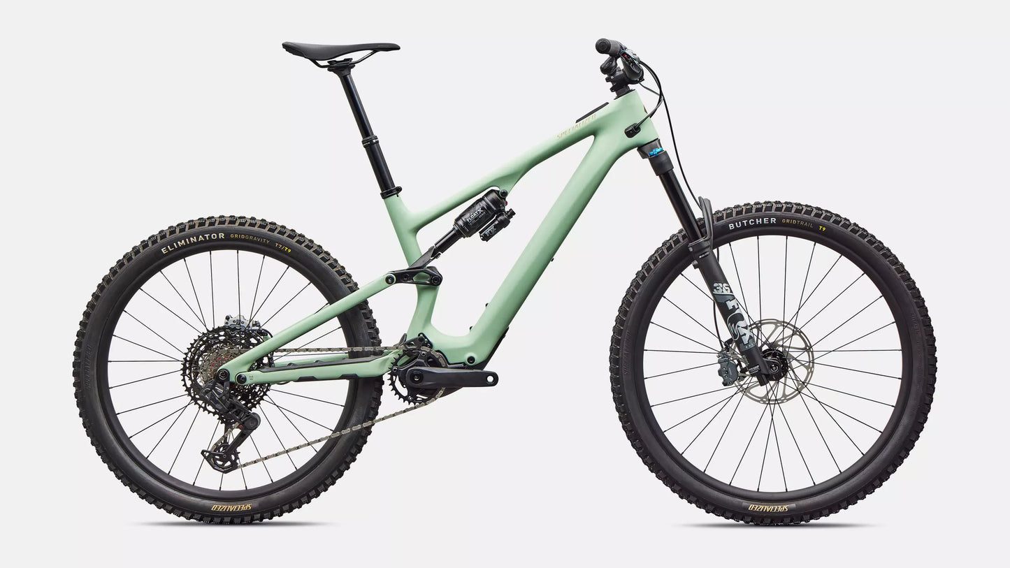 Specialized Turbo Levo SL 2 Comp 2026 - Dutch Cargo (AU) - Specialized - E - bike - Specialized Turbo Levo SL 2 Comp 2026