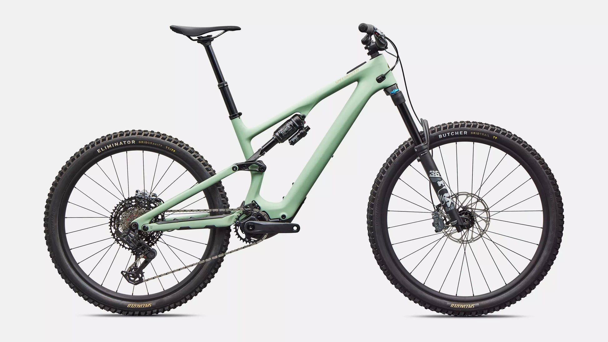 Specialized Turbo Levo SL 2 Comp 2026 - Dutch Cargo (AU) - Specialized - E - bike - Specialized Turbo Levo SL 2 Comp 2026
