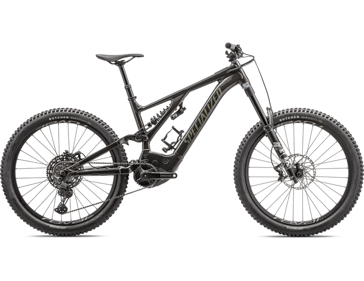 Specialized Kenevo - Dutch Cargo (AU) - Specialized - E - bike - Specialized Kenevo