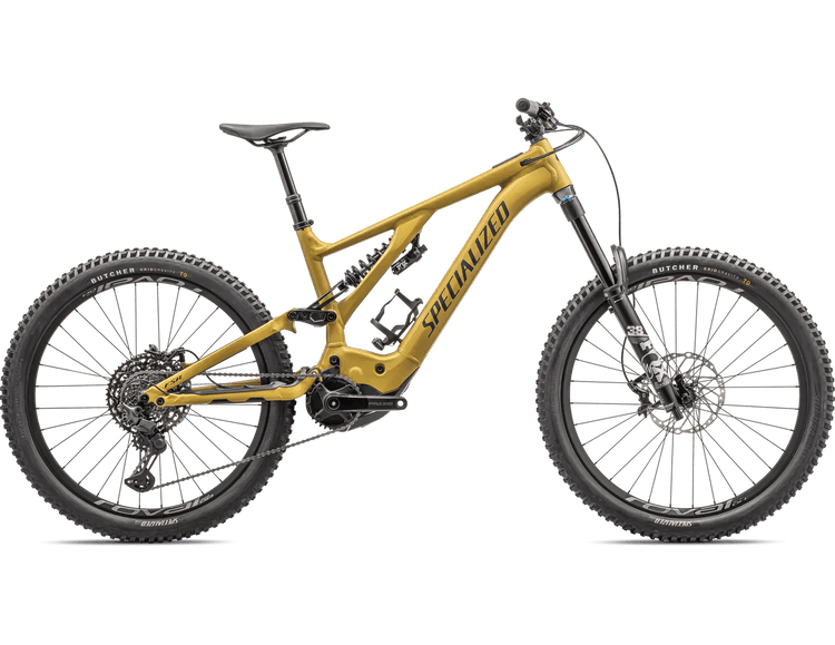 Specialized Kenevo - Dutch Cargo (AU) - Specialized - E - bike - Specialized Kenevo