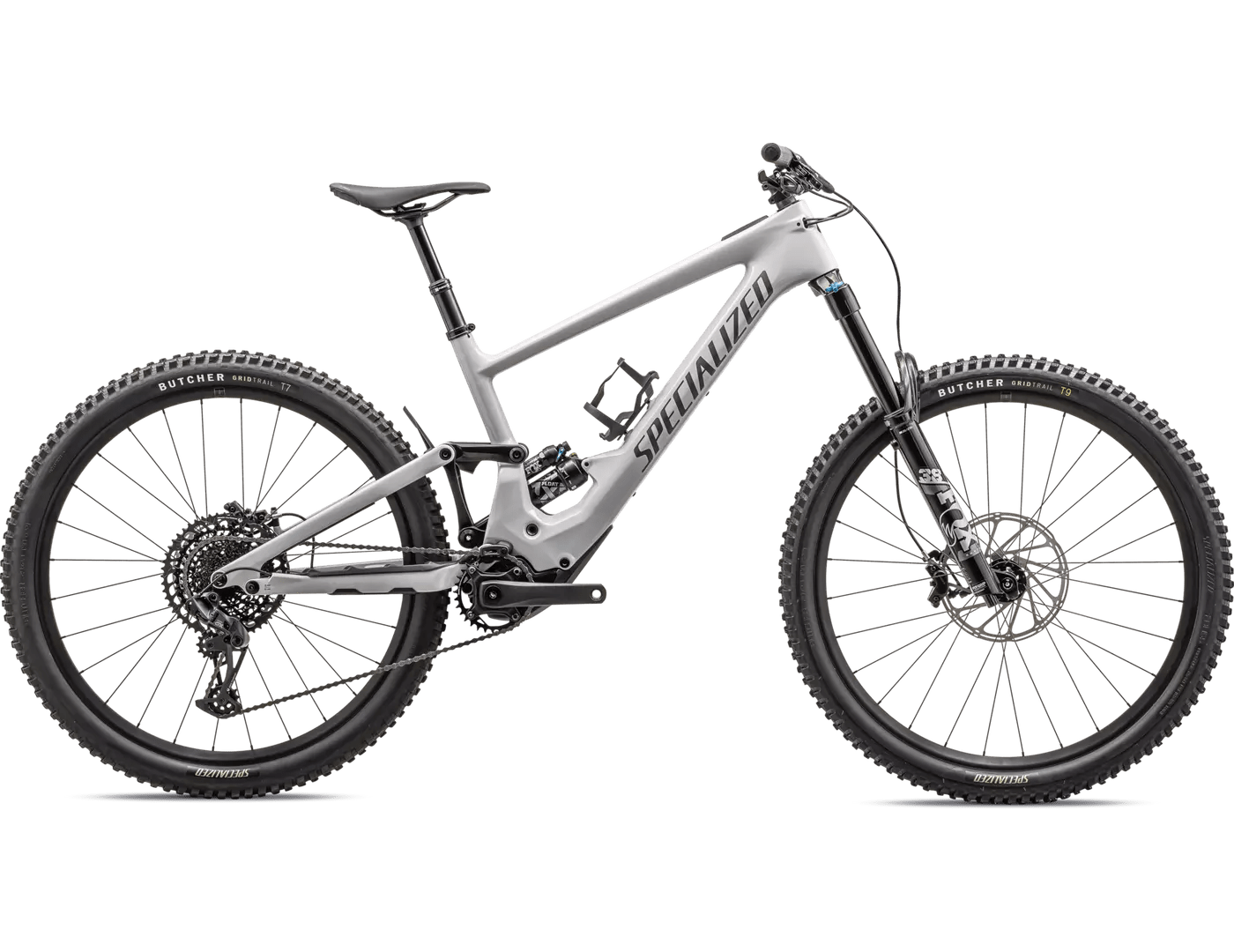 Specialized Kenevo City Bike at Dutch cargo Dutch Cargo AU