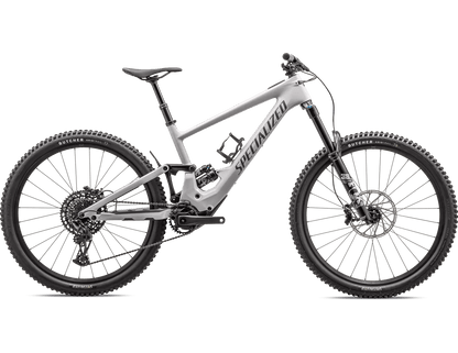 Specialized e bike enduro sales