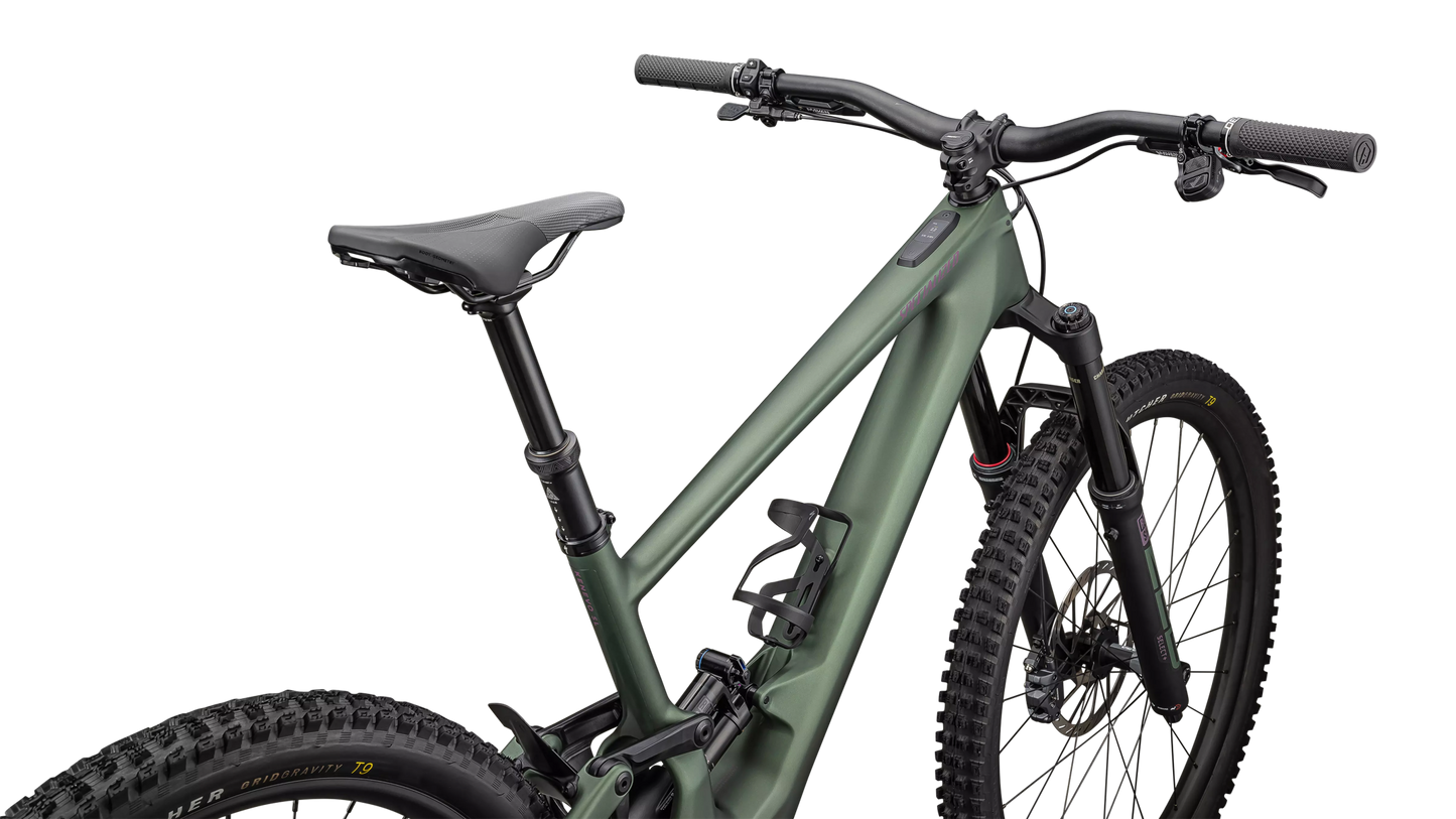 Specialized Turbo Kenevo SL 2 - expert 2025 - Dutch Cargo (AU) - Specialized - E - bike - Specialized Turbo Kenevo SL 2 - expert 2025