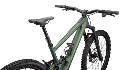 Specialized Turbo Kenevo SL 2 - expert 2025 - Dutch Cargo (AU) - Specialized - E - bike - Specialized Turbo Kenevo SL 2 - expert 2025