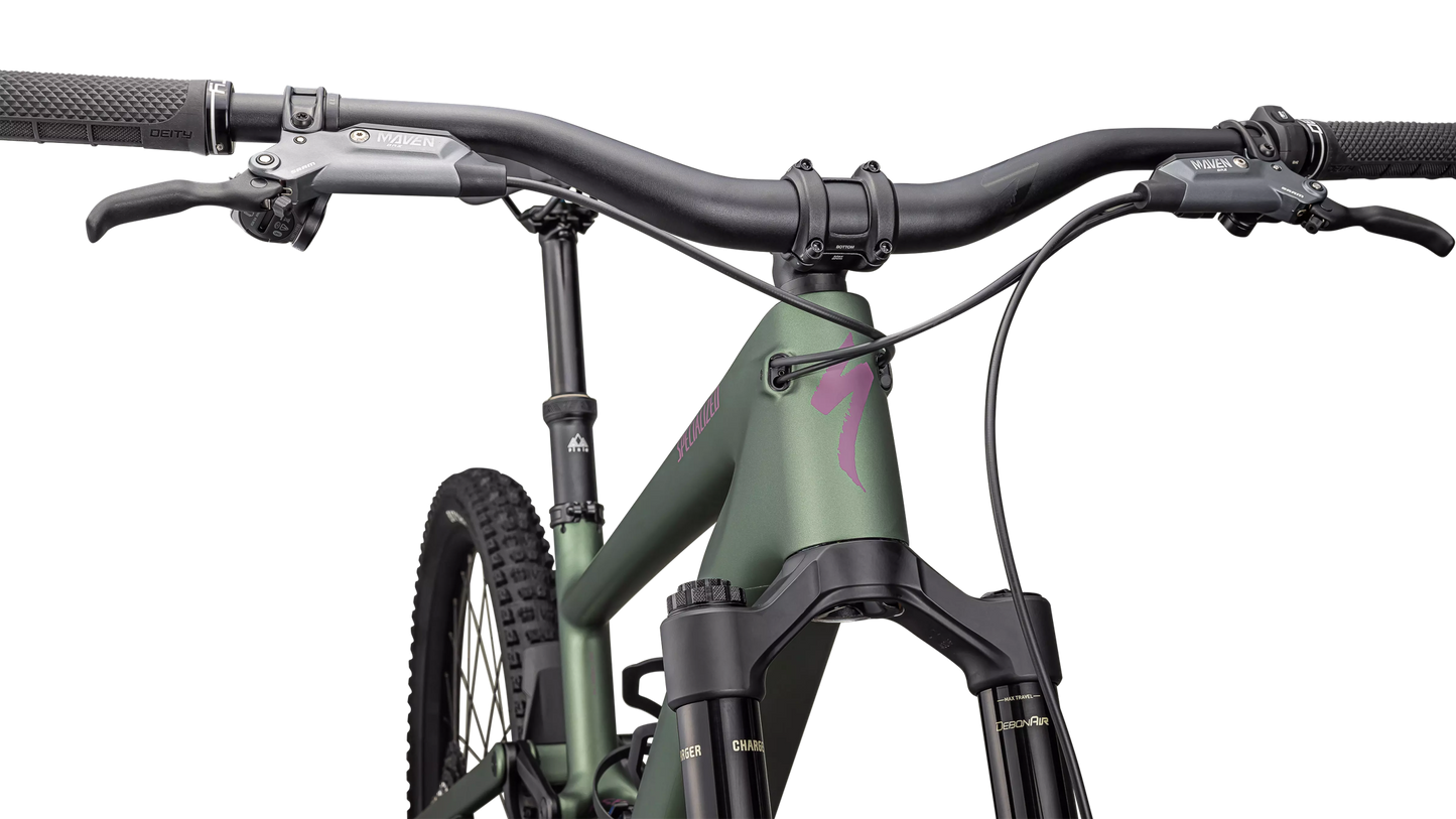 Specialized Turbo Kenevo SL 2 - expert 2025 - Dutch Cargo (AU) - Specialized - E - bike - Specialized Turbo Kenevo SL 2 - expert 2025