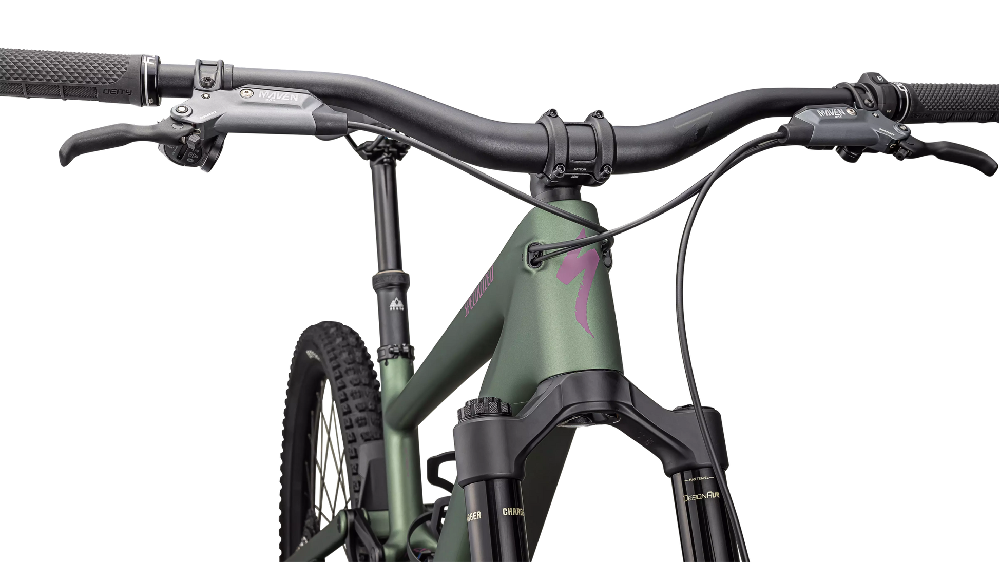 Specialized Turbo Kenevo SL 2 - expert 2025 - Dutch Cargo (AU) - Specialized - E - bike - Specialized Turbo Kenevo SL 2 - expert 2025