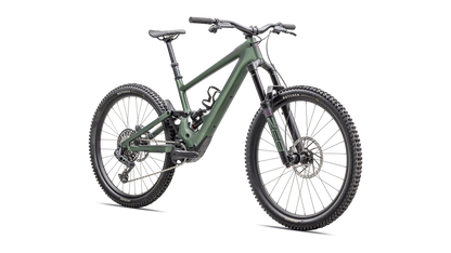 Specialized Turbo Kenevo SL 2 - expert 2025 - Dutch Cargo (AU) - Specialized - E - bike - Specialized Turbo Kenevo SL 2 - expert 2025