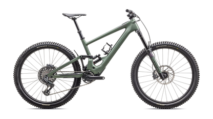 Specialized Turbo Kenevo SL 2 - expert 2025 - Dutch Cargo (AU) - Specialized - E - bike - Specialized Turbo Kenevo SL 2 - expert 2025
