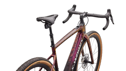 Specialized S - Works Turbo Creo 2 2026 - Dutch Cargo (AU) - Specialized - E - bike - Specialized S - Works Turbo Creo 2 2026