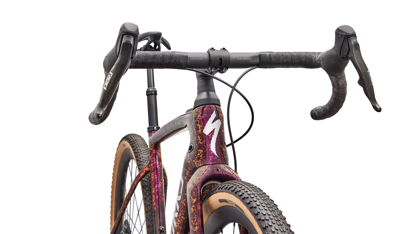 Specialized S - Works Turbo Creo 2 2026 - Dutch Cargo (AU) - Specialized - E - bike - Specialized S - Works Turbo Creo 2 2026