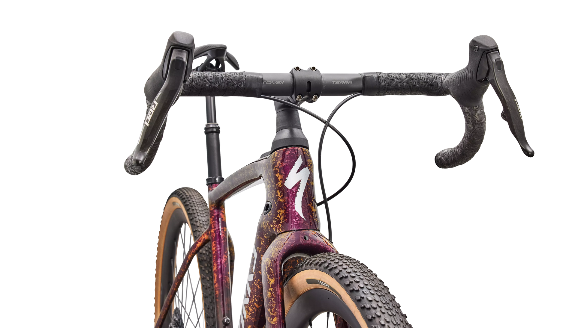 Specialized S - Works Turbo Creo 2 2026 - Dutch Cargo (AU) - Specialized - E - bike - Specialized S - Works Turbo Creo 2 2026