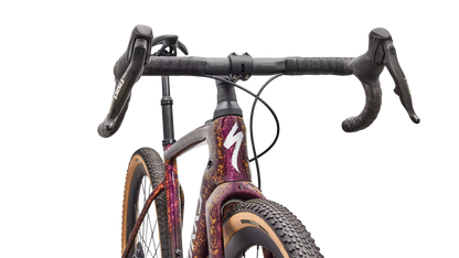 Specialized S - Works Turbo Creo 2 2026 - Dutch Cargo (AU) - Specialized - E - bike - Specialized S - Works Turbo Creo 2 2026