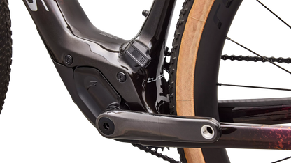 Specialized S - Works Turbo Creo 2 2026 - Dutch Cargo (AU) - Specialized - E - bike - Specialized S - Works Turbo Creo 2 2026