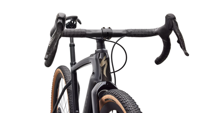 Specialized S - Works Turbo Creo 2 2026 - Dutch Cargo (AU) - Specialized - E - bike - Specialized S - Works Turbo Creo 2 2026
