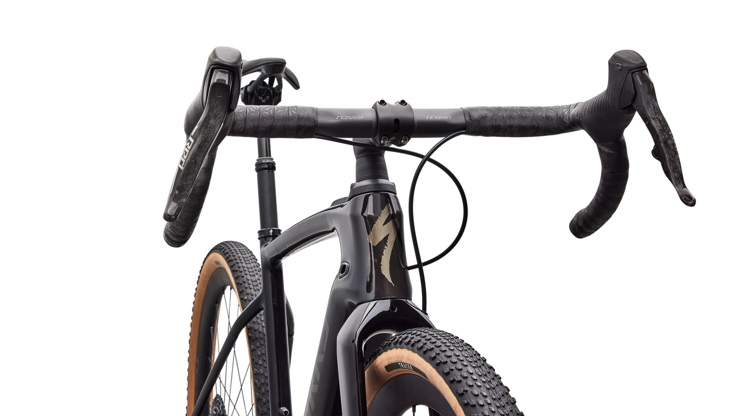 Specialized S - Works Turbo Creo 2 2026 - Dutch Cargo (AU) - Specialized - E - bike - Specialized S - Works Turbo Creo 2 2026