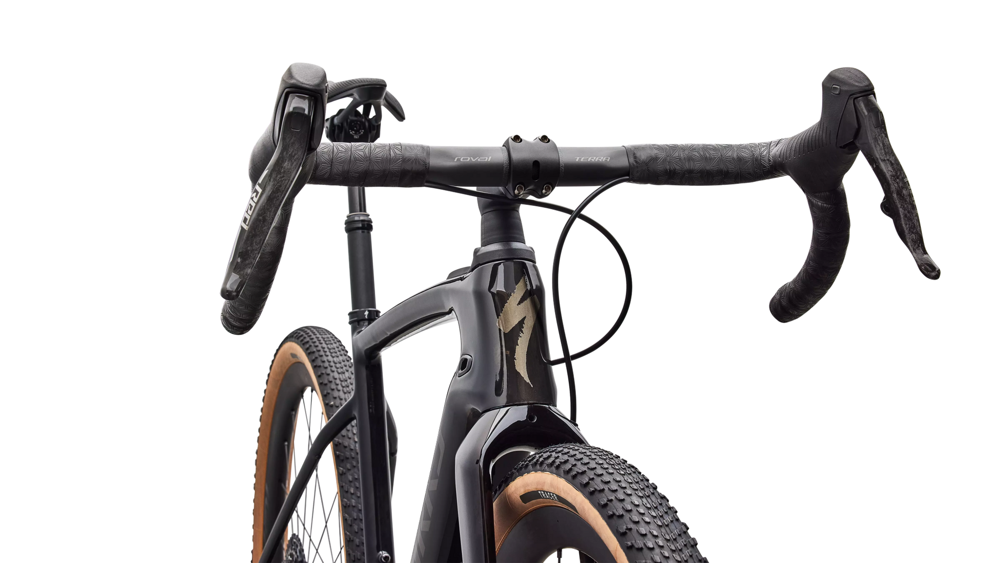Specialized S - Works Turbo Creo 2 2026 - Dutch Cargo (AU) - Specialized - E - bike - Specialized S - Works Turbo Creo 2 2026