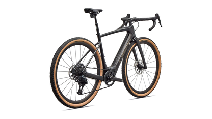 Specialized S - Works Turbo Creo 2 2026 - Dutch Cargo (AU) - Specialized - E - bike - Specialized S - Works Turbo Creo 2 2026