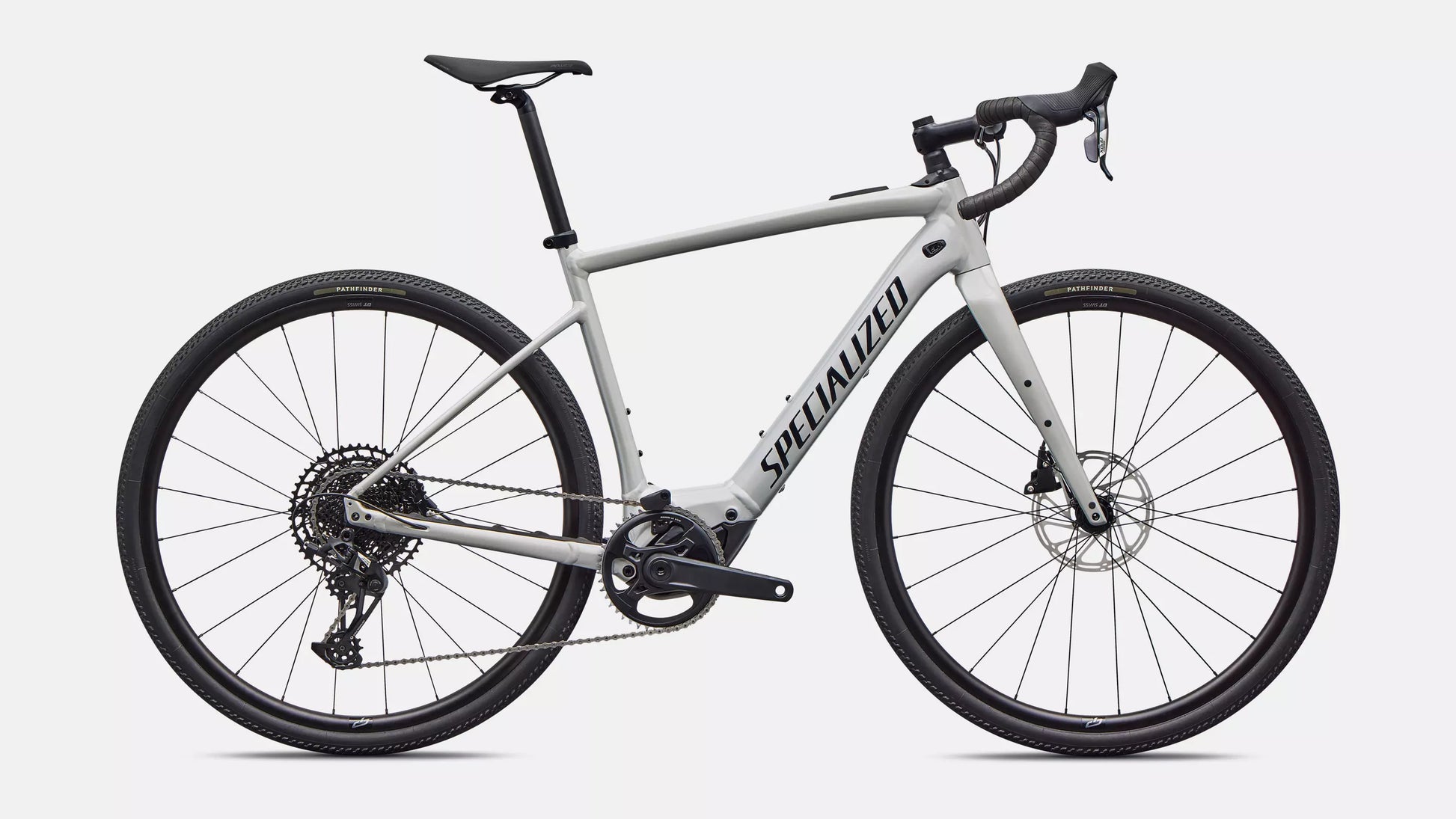 Specialized Turbo Creo 2 Comp E5 2026 - Dutch Cargo (AU) - Specialized - E - bike - Specialized Turbo Creo 2 Comp E5 2026