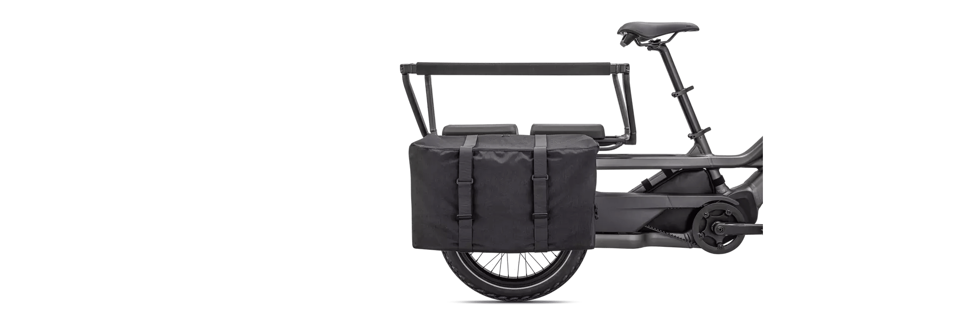 Specialized Turbo Porto Side Bags - Dutch Cargo (AU) - Specialized Accessories - Accessories - Specialized Turbo Porto Side Bags