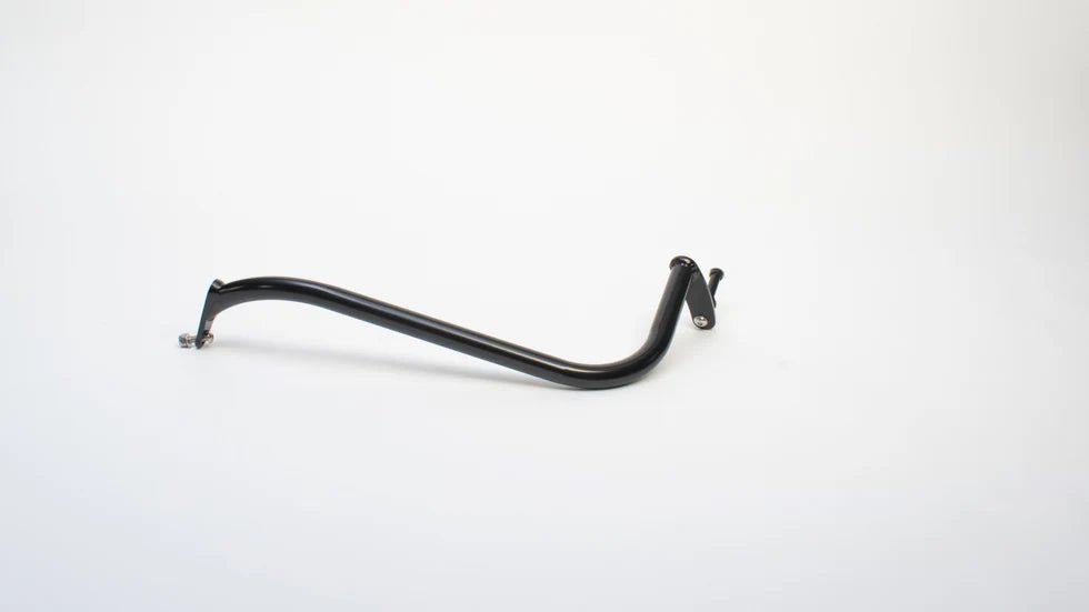 Bullitt Canopy Sidebar - Dutch Cargo (AU) - Larry vs. Harry Accessories - Accessories - Bullitt Canopy Sidebar