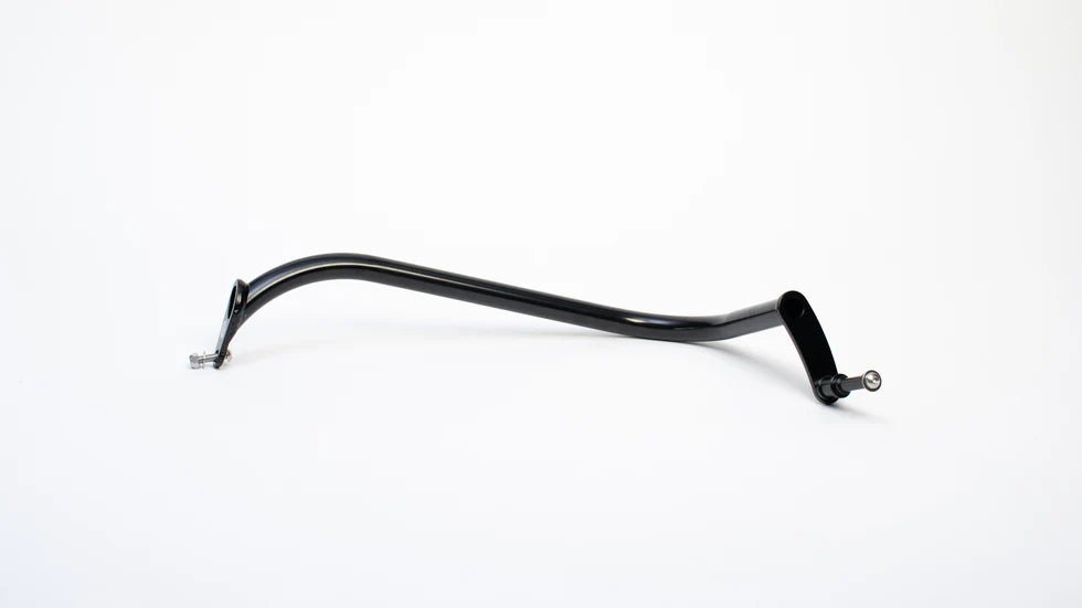 Bullitt Canopy Sidebar - Dutch Cargo (AU) - Larry vs. Harry Accessories - Accessories - Bullitt Canopy Sidebar