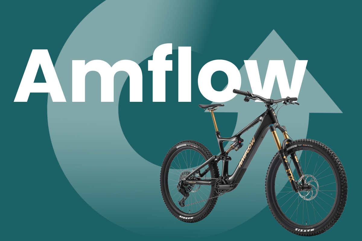 Am Flow Invisiframe Amflow – Dutch Cargo (AU)