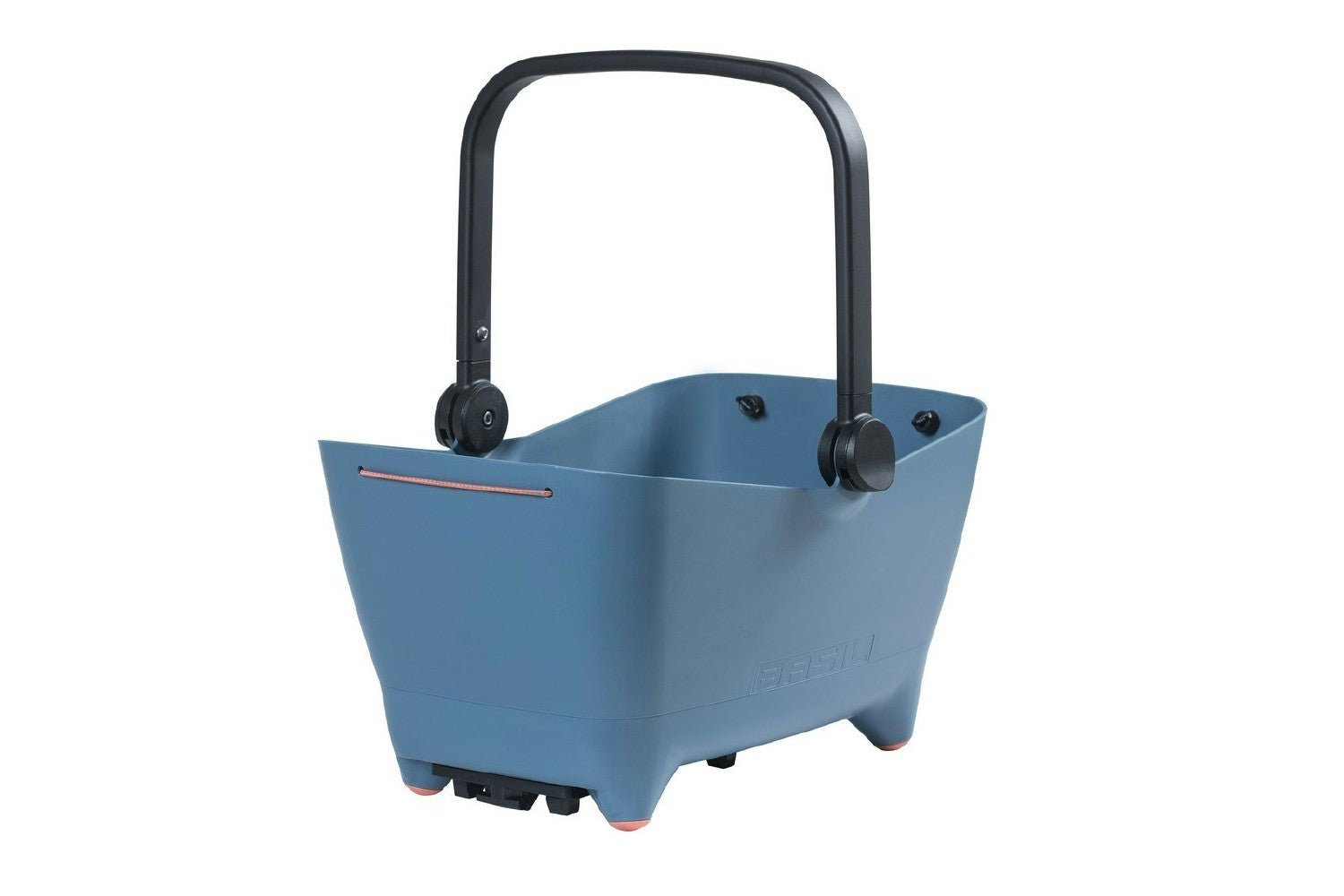 Basil Buddy Basket Rear Carrier – Dutch Cargo (AU)