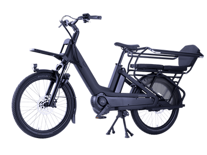 Urban Arrow Breeze - Dutch Cargo (AU) - Urban Arrow - Electric Cargo Bike - Urban Arrow Breeze