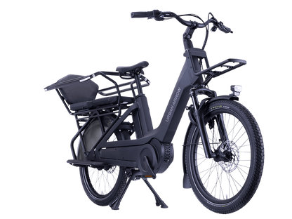 Urban Arrow Breeze - Dutch Cargo (AU) - Urban Arrow - Electric Cargo Bike - Urban Arrow Breeze