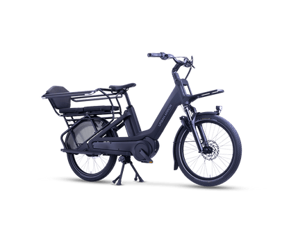 Urban Arrow Breeze - Dutch Cargo (AU) - Urban Arrow - Electric Cargo Bike - Urban Arrow Breeze
