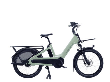 Urban Arrow Breeze - Dutch Cargo (AU) - Urban Arrow - Electric Cargo Bike - Urban Arrow Breeze