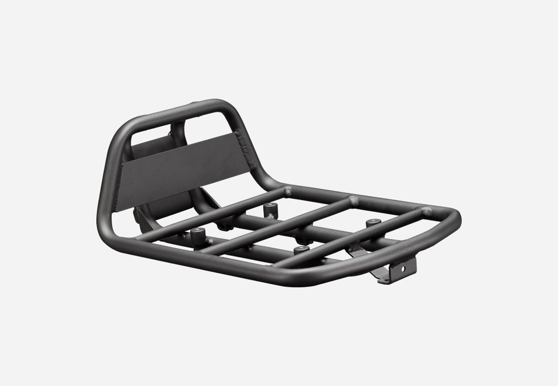 Cargowagon Neo Outfront Commuter Rack